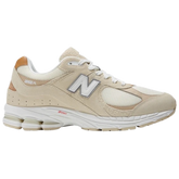 JJJJound x New Balance 2002R Cream / Beige / White